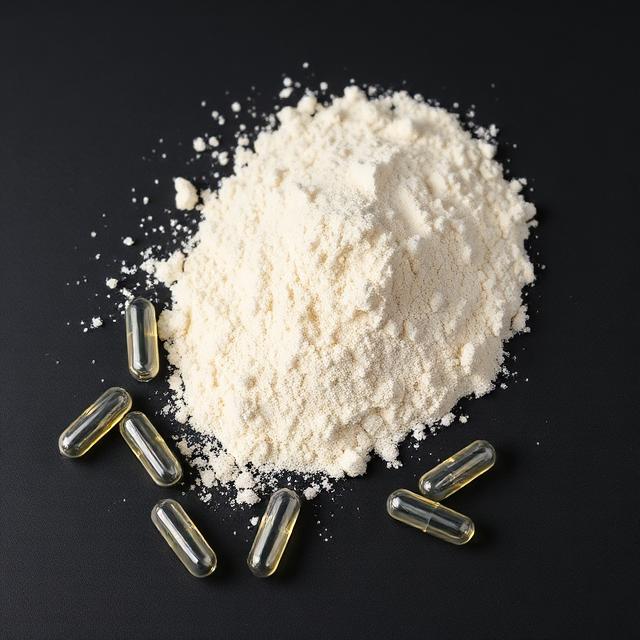 L-Carnitine