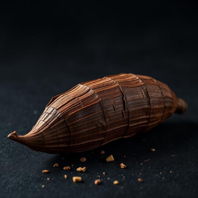 Maca Root